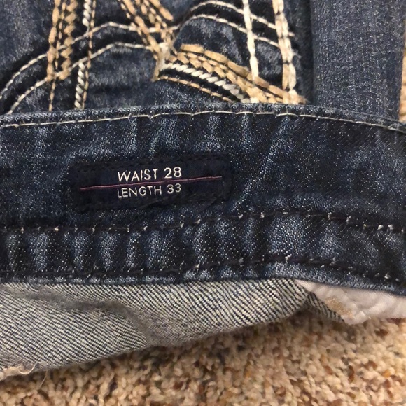 Jeans - Picture 3 of 5
